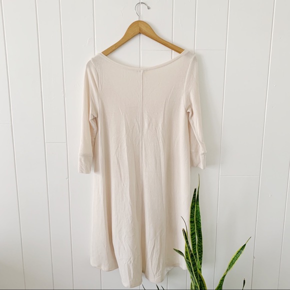 Urban Outfitters Ecoté Hummingbird Henley Top - Picture 3 of 3